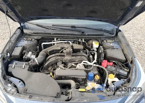 2022 Subaru Legacy Limited z USA, uszkodzony, nr VIN 4S3BWAN6XN3003214